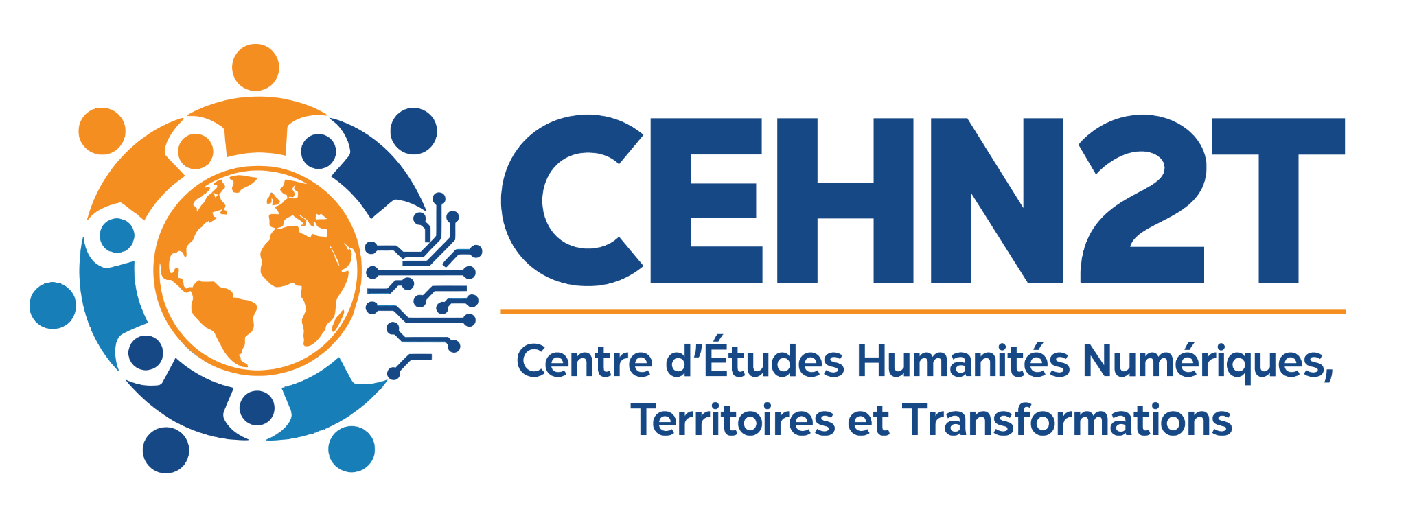 Logo du CEHN2T